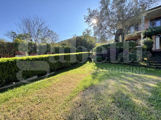 Villa Indipendente in vendita a Bottiglieri, Salerno