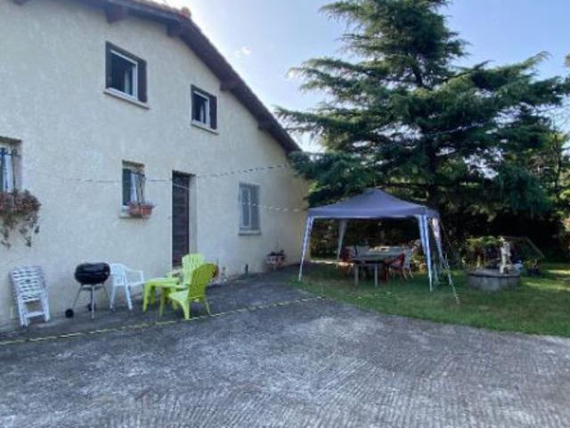 Maison location à Toulouse, Beauzelle