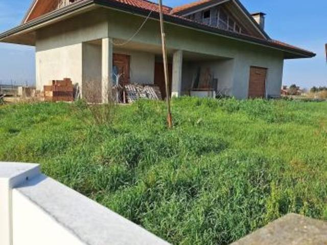 Villa Indipendente in vendita a Bordonchio, Bellaria