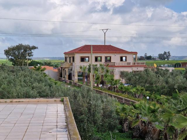 Propriété vente à Slimane, Gharb-Chrarda-Beni Hssen