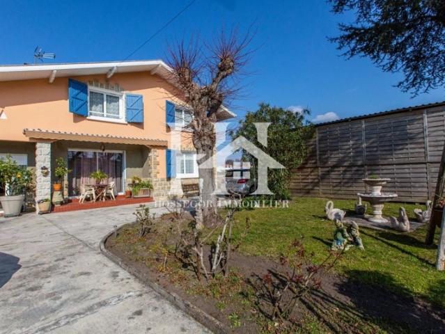 Maison vente à Dax, Bénesse-maremne
