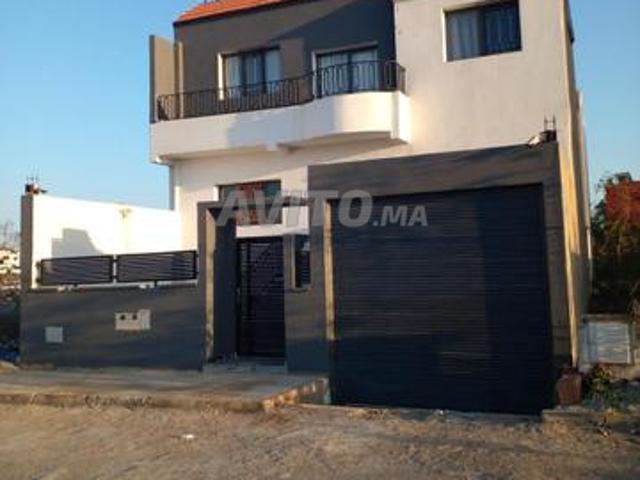 Propriété vente à Slimane, Gharb-Chrarda-Beni Hssen