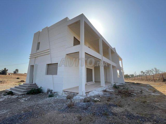 Propriété vente à Slimane, Gharb-Chrarda-Beni Hssen