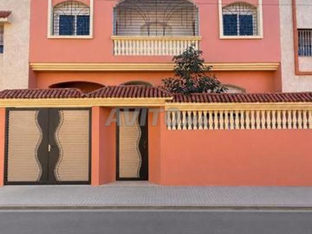 Propriété vente à Slimane, Gharb-Chrarda-Beni Hssen