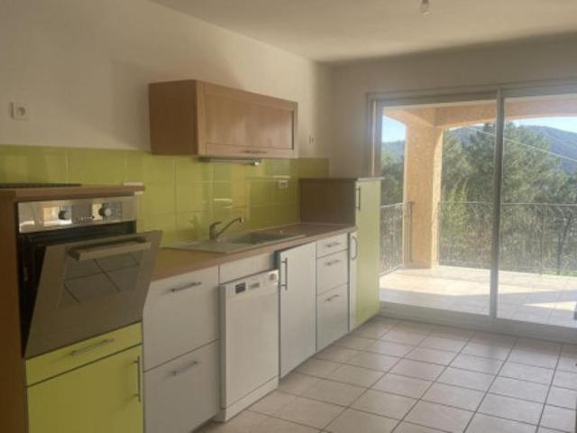 Maison location à Alès, Bessèges