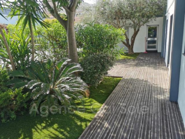 Maison location à Béziers