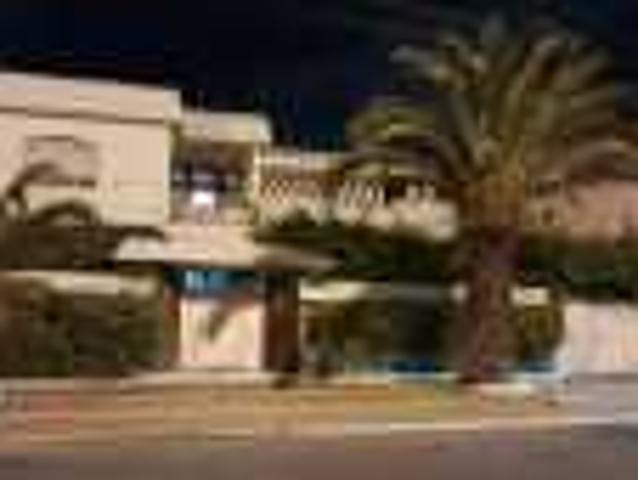 Propriété vente à Lyautey