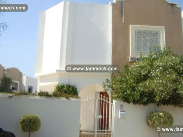 Maison vente à Ben Arous