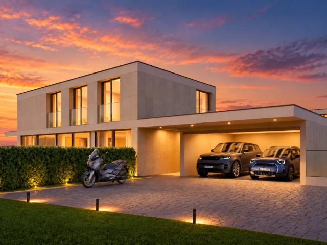 Einfamilienhaus kaufen in Vésenaz, Collonge-Bellerive