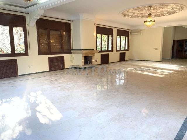 Propriété vente à Anfa, Gharb-Chrarda-Beni Hssen