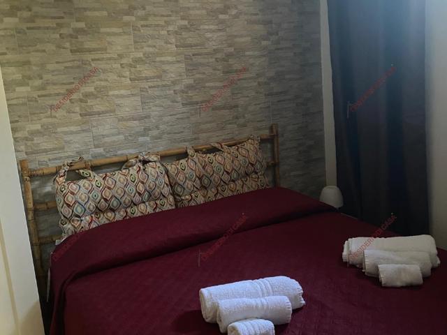 Villa Indipendente in affitto a Piraineto, Carini