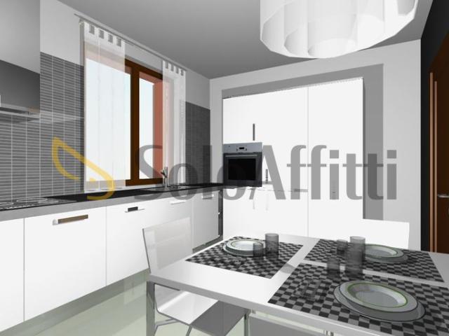 Villa Indipendente in affitto a Unione dei comuni del Sorbara, Castelfranco Emilia