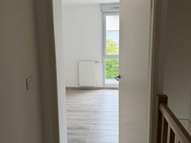 Maison vente à Toulouse, Castelginest