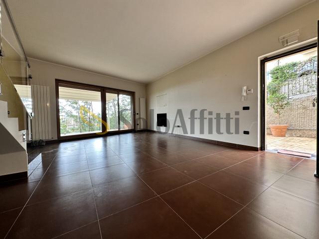 Villa Indipendente in affitto a Calabria, Catanzaro