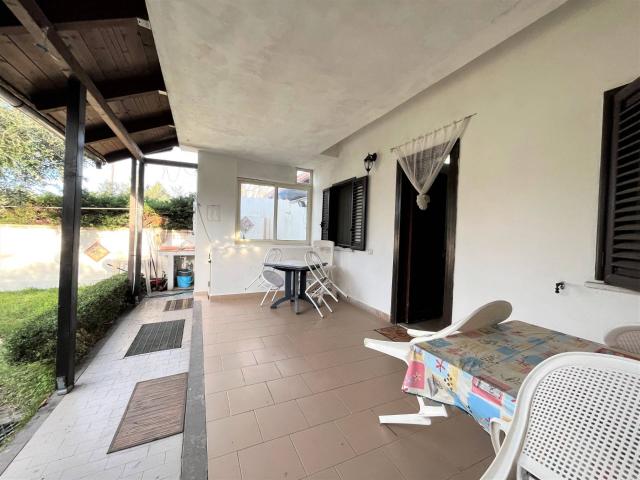 Villa Indipendente in affitto a Calabria, Catanzaro