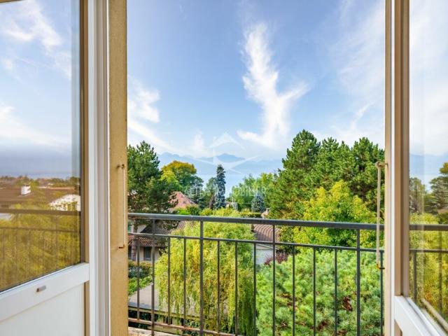 Haus kaufen in Cheseaux-Lausanne, Waadt