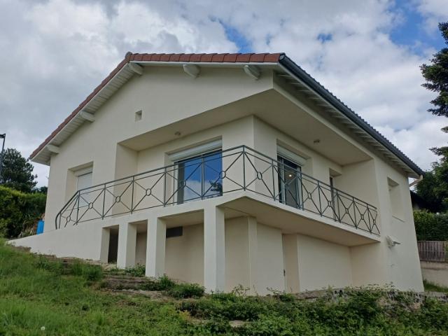 Villa vente à Montbrison, Chamboeuf