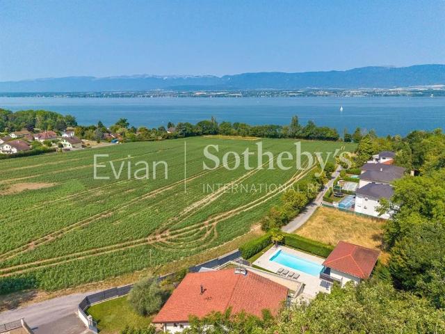 Maison vente à Tougues, Chens-sur-Léman