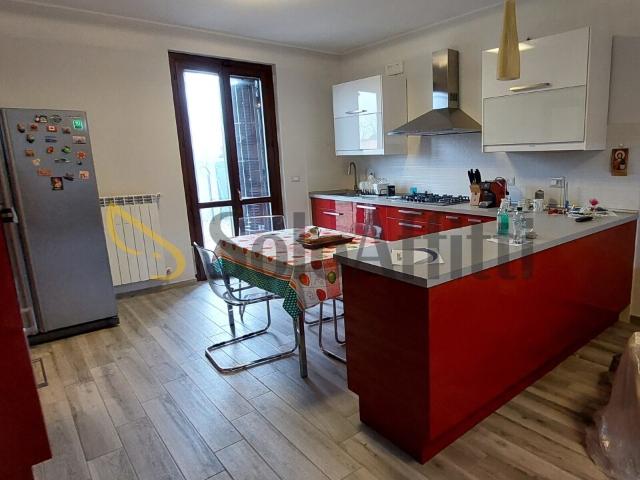 Villa Indipendente in affitto a Chignolo Po, Lombardia