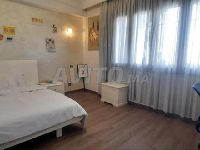 Propriété location à Anfa, Gharb-Chrarda-Beni Hssen