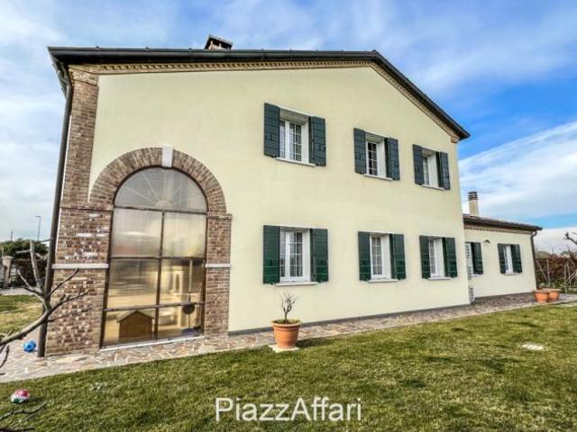Villa Indipendente in vendita a Codevigo, Veneto