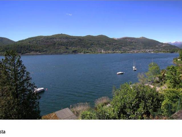 Maisonette kaufen in Collina d'Oro, Tessin