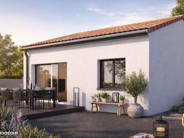 Maison vente à Muret, Palaminy