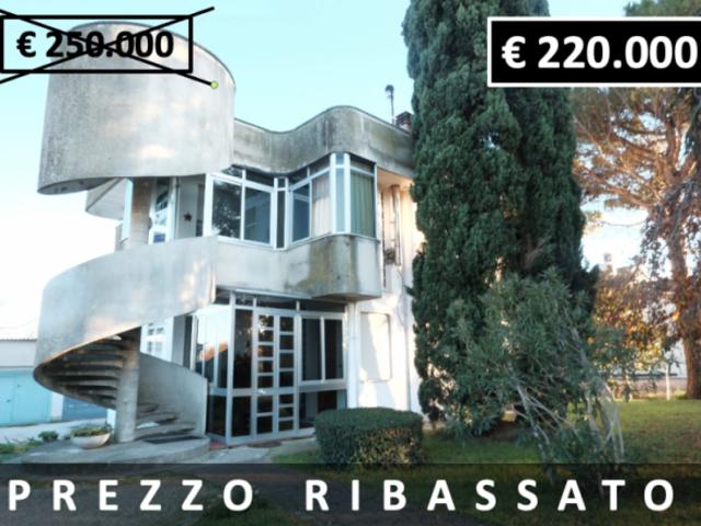 Villa Indipendente in vendita a Correzzola, Veneto
