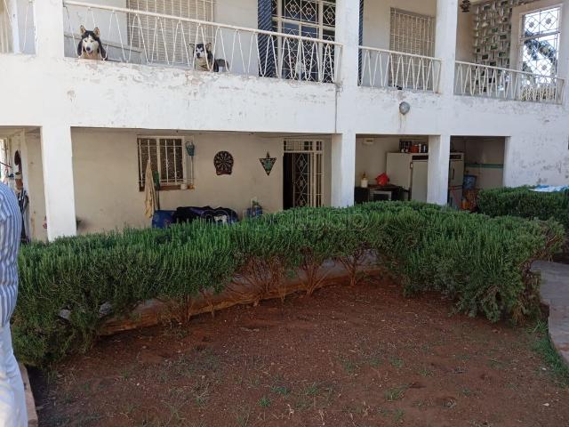 Villa vente à Anfa, Gharb-Chrarda-Beni Hssen