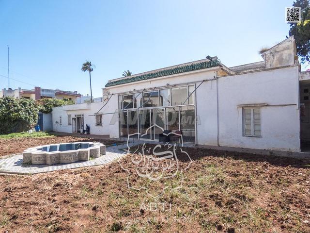 Propriété vente à Anfa, Gharb-Chrarda-Beni Hssen