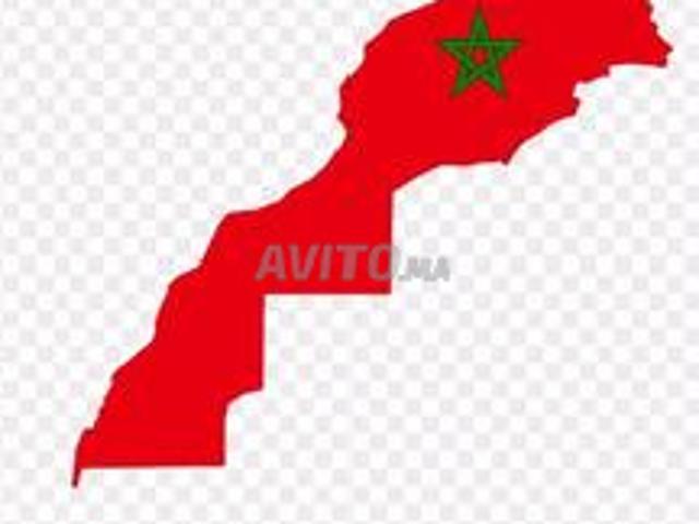 Propriété vente à Hay Riad, Berkane