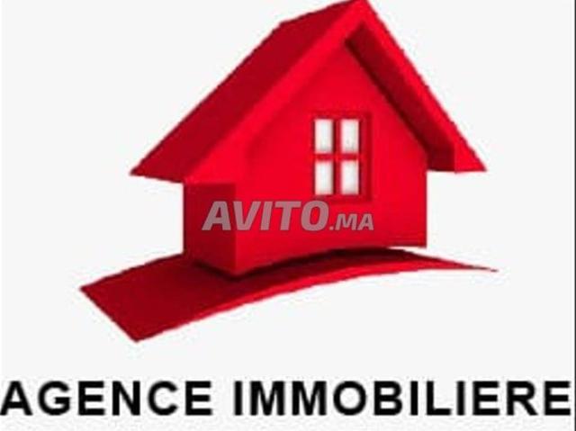 Propriété vente à Rbat