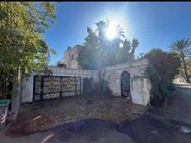 Propriété vente à Anfa, Gharb-Chrarda-Beni Hssen