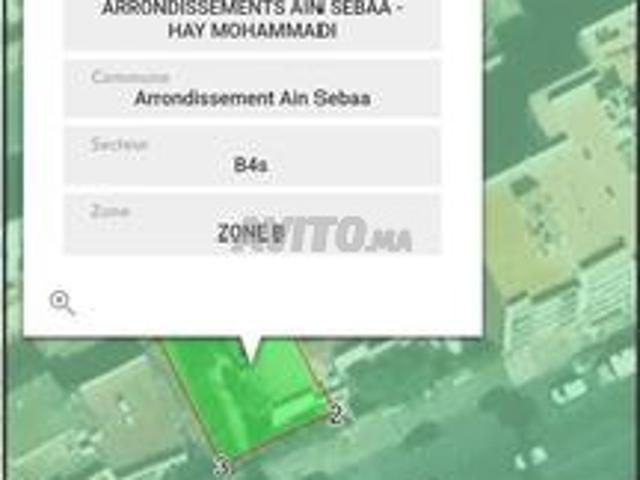Propriété vente à Anfa, Gharb-Chrarda-Beni Hssen