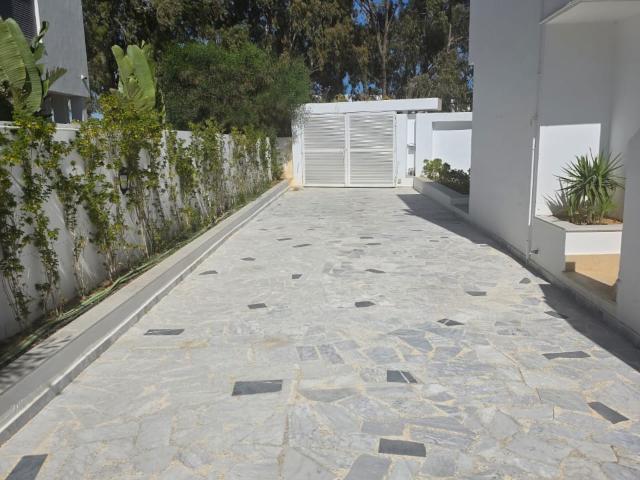 Maison vente à Hammamet
