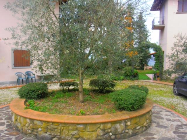 Villa Indipendente in vendita a Dicomano, Toscana
