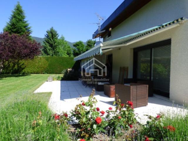 Maison location à Gex, Divonne-les-bains