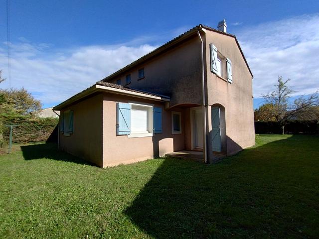 Maison vente à Castelsarrasin, Donzac