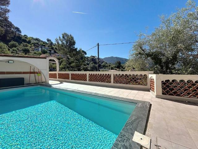 Villa vente à France métropolitaine, Drap