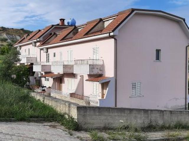 Villa Indipendente in vendita a Calabria, Catanzaro