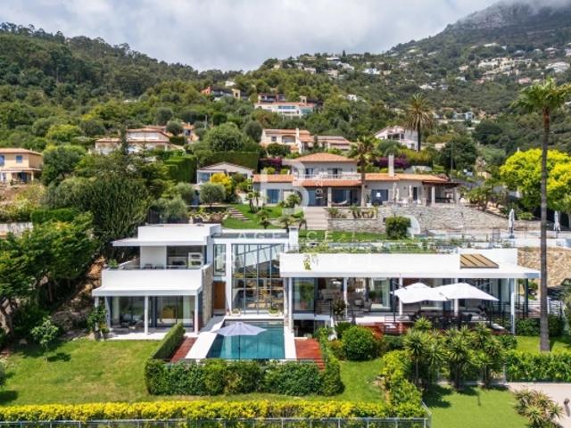 Maison vente à Nice, Èze
