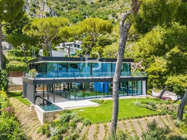 Maison vente à Nice, Èze