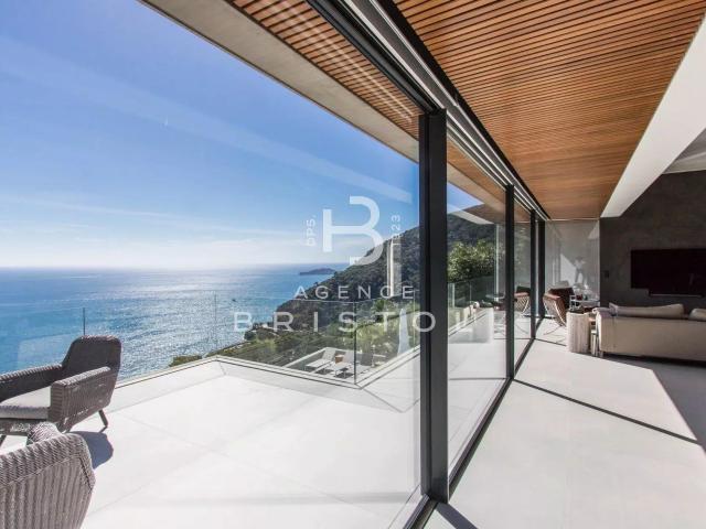 Maison vente à Nice, Èze