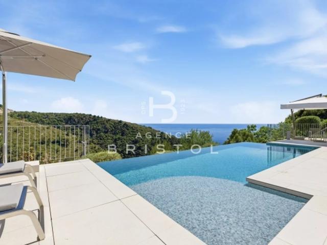Maison vente à Èze, Alpes-Maritimes