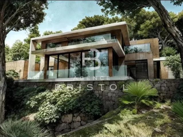 Maison vente à Nice, Èze