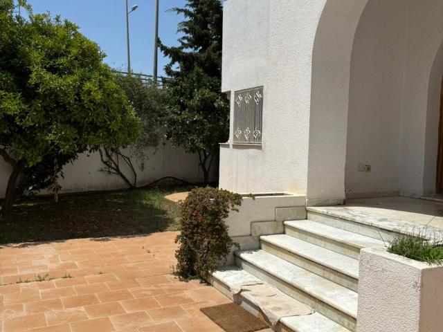 Maison vente à Ben Arous