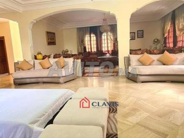 Propriété vente à Anfa, Gharb-Chrarda-Beni Hssen