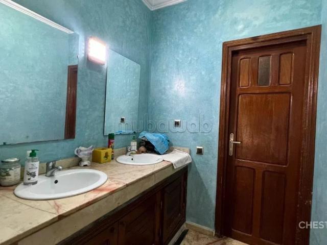 Villa vente à Rbat