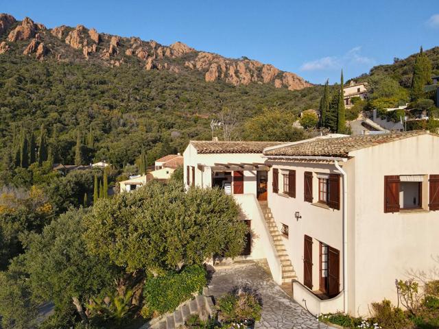 Maison vente à Arrondissement de Draguignan, Saint-raphaël