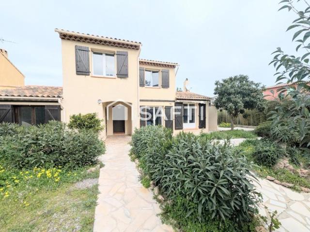 Maison vente à Arrondissement de Draguignan, Saint-raphaël